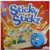 Sticky Stickz