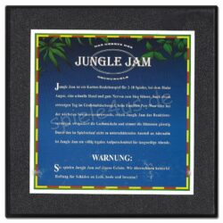 Jungle Jam