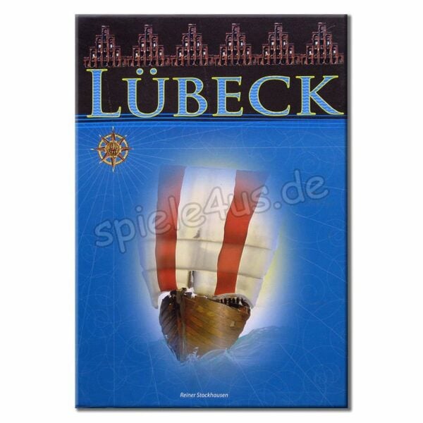 Lübeck