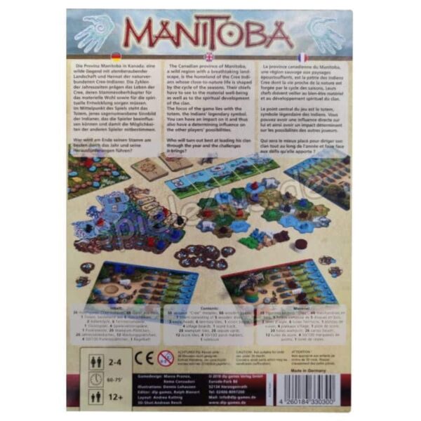 Manitoba