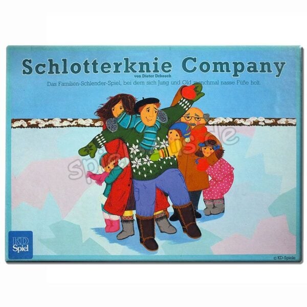 Schlotterknie Company