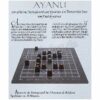 Ayanu Spiele-Galerie
