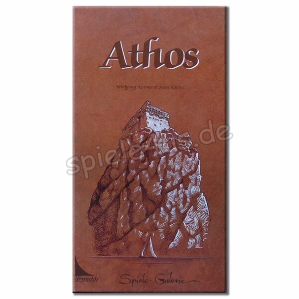 Athos Spiele-Galerie