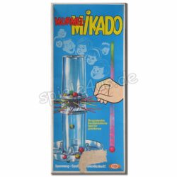 Murmel-Mikado