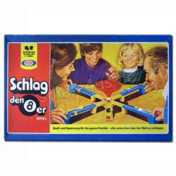 Schlag den 8er