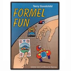 Formel Fun