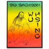 Wu Hsing