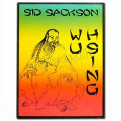 Wu Hsing