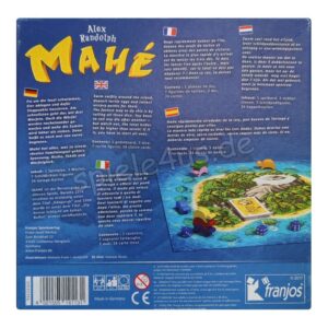 Mahé