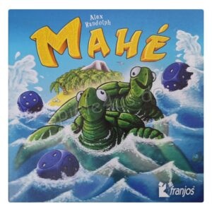 Mahé