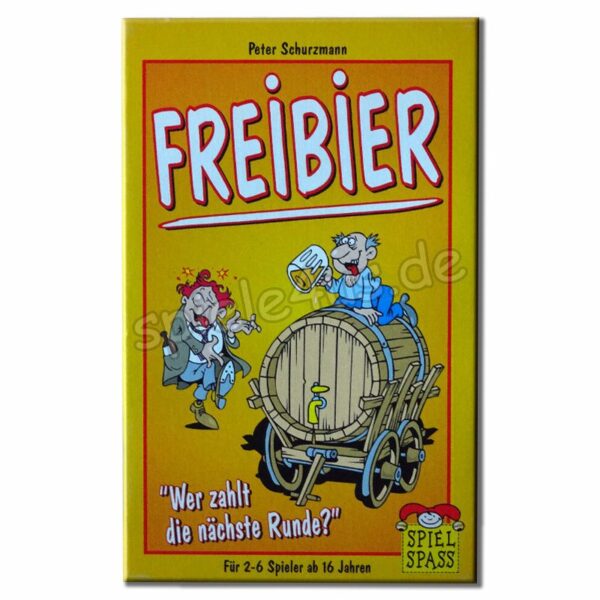 Freibier