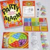 Party Alarm Partyspiel