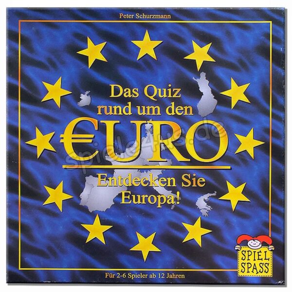 Das Quiz rund um den Euro