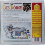Die Börse The Bull & Bear Company Wirtschaftsspiel