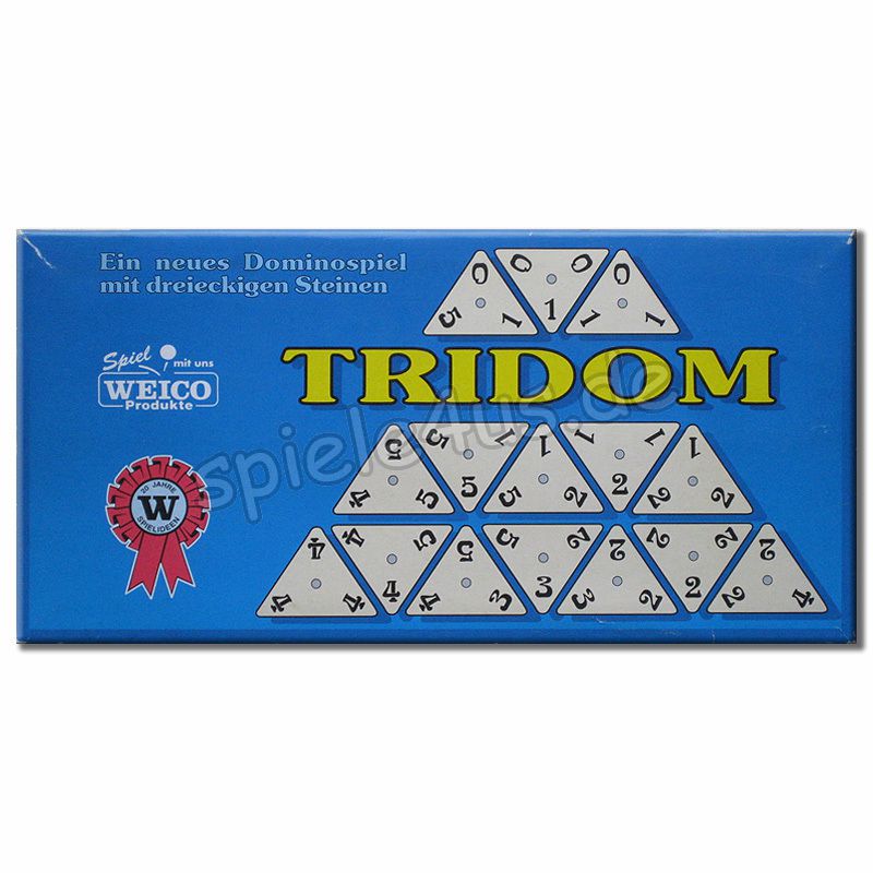 Tridom 99018