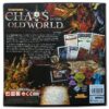 Chaos in the Old World ENGLISCH
