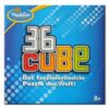 Think Fun 36 Cube