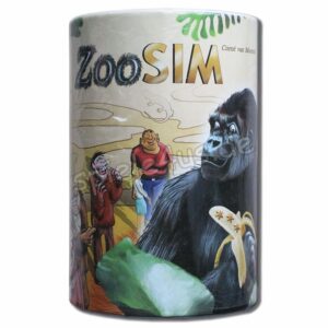 ZooSim