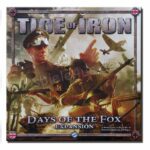 Tide of Iron Days of the Fox Expansion