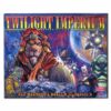 Twilight Imperium Second Edition ENGLISCH