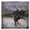 A Game of Thrones The Boardgame ENGLISCH