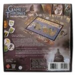 A Game of Thrones The Boardgame ENGLISCH