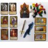 A Game of Thrones The Boardgame ENGLISCH