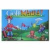 Golfmania ENGLISCH