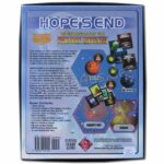 Hope’s End Expansion Twilight Imperium 2nd ENGLISCH