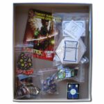 Hope’s End Expansion Twilight Imperium 2nd ENGLISCH