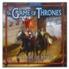 Game Of Thrones Board Game Clash Of Kings Expansion