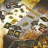 Wreckage A tabletop game