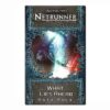 Android: Netrunner What lies ahead Data Pack
