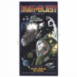 Mag Blast 3. Edition