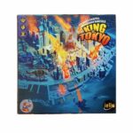King of Tokyo 2. Edition