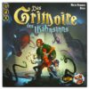 Das Grimoire des Wahnsinns