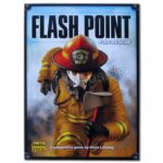 Flash Point Fire Rescue plus Urban Structures Expansion