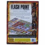 Flash Point Fire Rescue plus Urban Structures Expansion