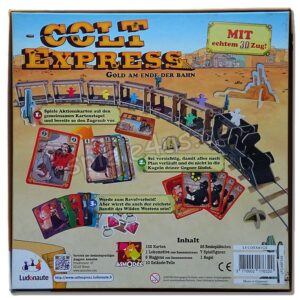 Colt Express