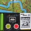 Speed Circuit 3M Sports Game