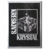 Kreskin’s Krystal 3M Brand Game