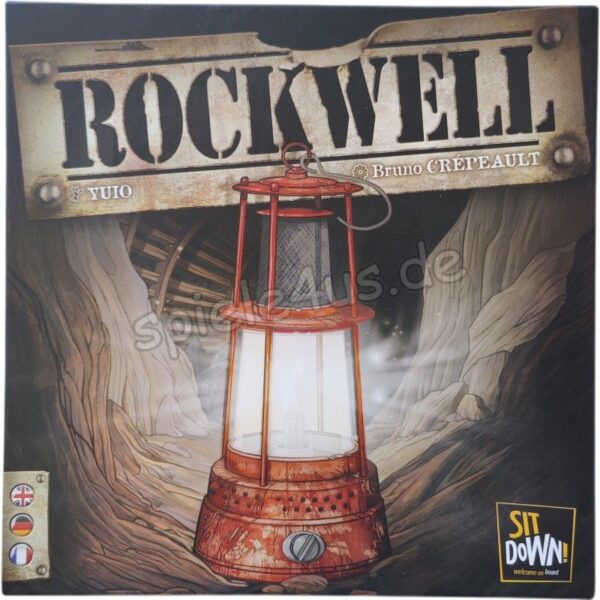 Rockwell