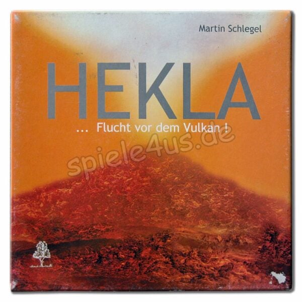 Hekla