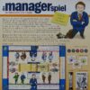 Das Managerspiel