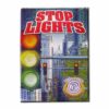 Stop Lights Kartenspiel