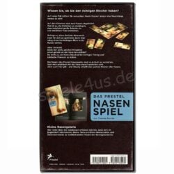 Das Prestel Nasenspiel