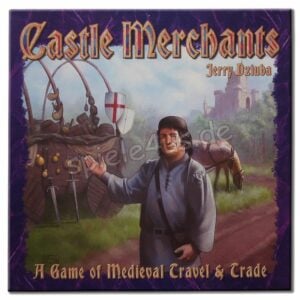 Castle Merchants