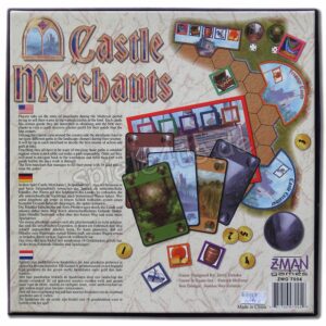 Castle Merchants