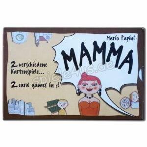 Mamma