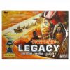 Pandemic Legacy Season 2 GELB